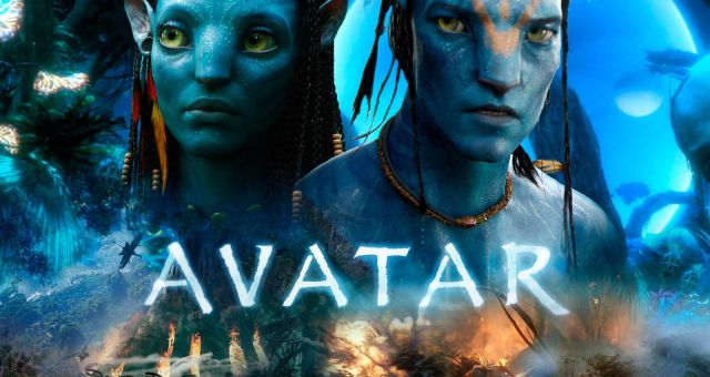 Cine VS – Avatar 